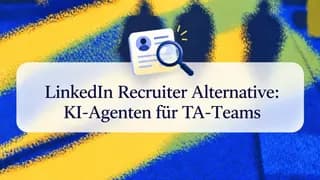 LinkedIn Recruiter Alternative