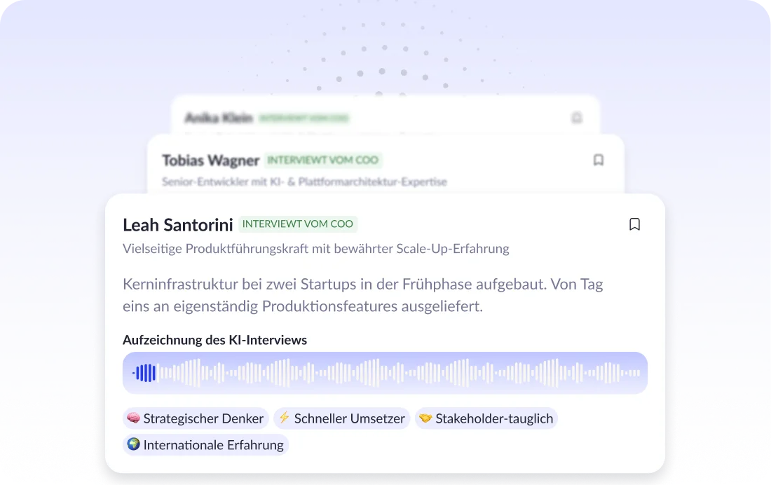 Aktive Kandidaten preview