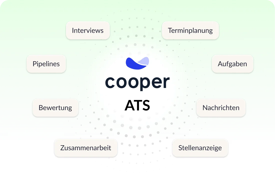 Coo + Cooper preview