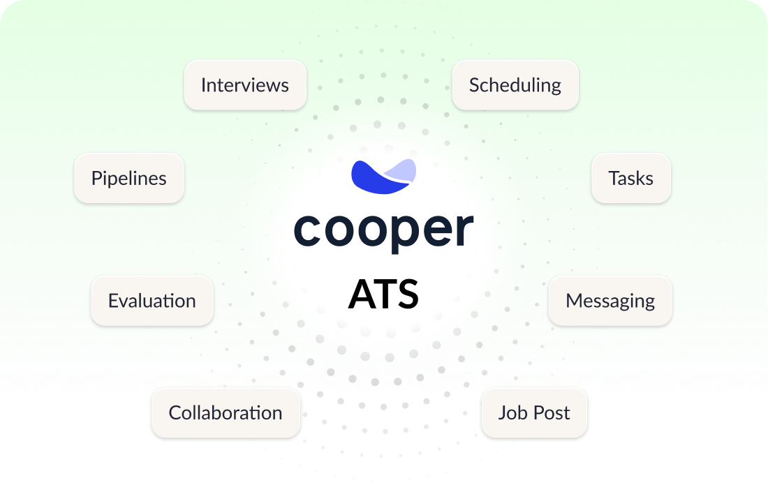 Coo + Cooper preview
