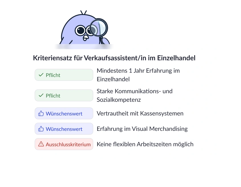 Definieren Sie, was qualifiziert bedeutet agent preview